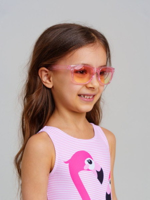 Очки солнцезащитные для детей