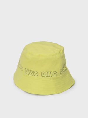 Панама детская текстильная для мальчиков