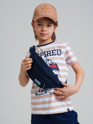 Сумка поясная для мальчиков