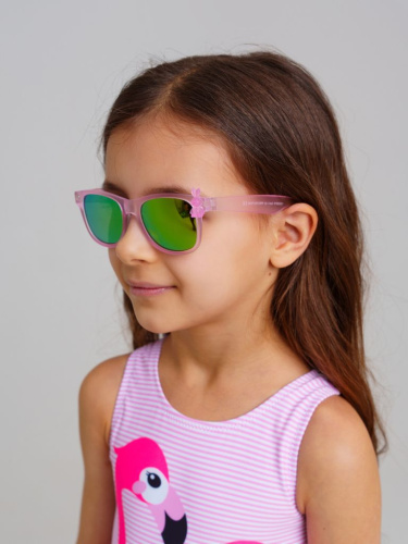 Солнцезащитные очки для детей