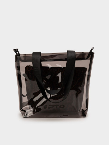 Комплект для девочек: сумка, косметичка