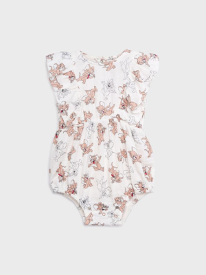 Боди детское текстильное для девочек