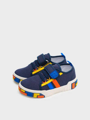 Полуботинки для мальчиков