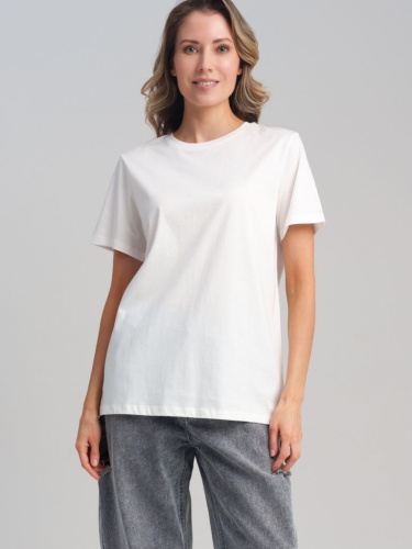 Фуфайка трикотажная для женщин (футболка)