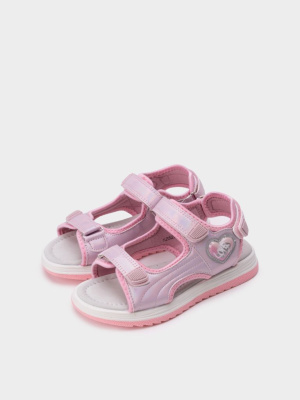 Сандалии для девочек