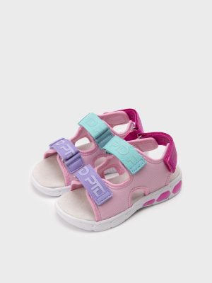 Сандалии для девочек