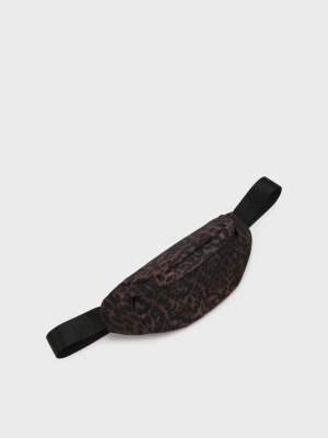 Сумка поясная для девочек