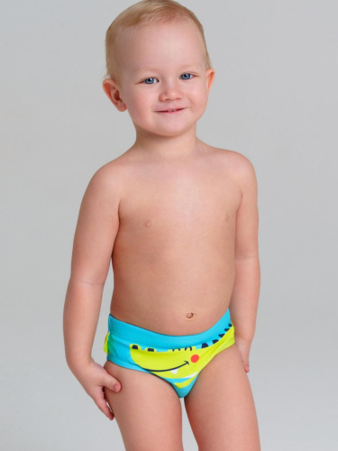 Плавки детские трикотажные для мальчиков