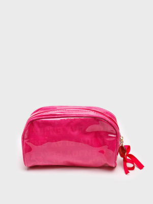 Косметичка для девочек