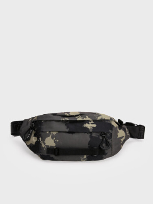 Сумка поясная для мальчиков