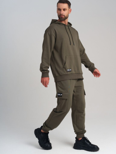 Толстовка трикотажная для мужчин