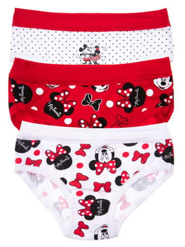 Трусы-слипы 3 шт. в комплекте