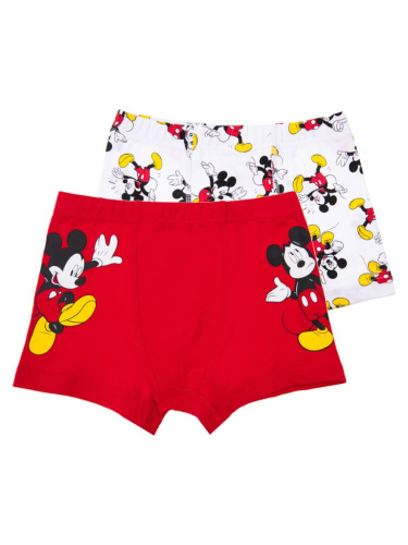 Трусы-боксеры 2 шт. в комплекте