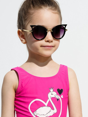 Солнцезащитные очки для детей