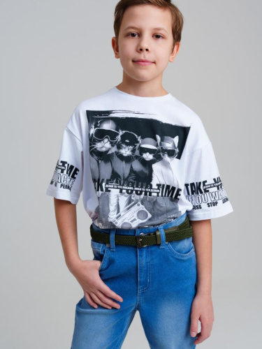 Ремень для мальчиков