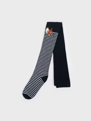 Колготки трикотажные для девочек