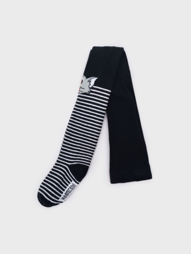 Колготки детские трикотажные для девочек