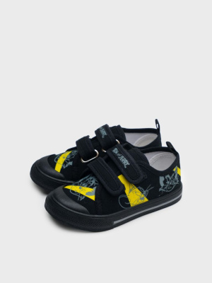 Полуботинки для мальчиков