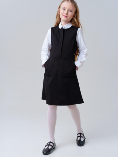 Сарафан трикотажный для девочек