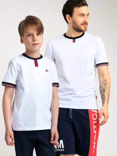 Футболка для мальчика