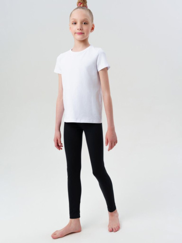 Леггинсы гимнастические для девочки