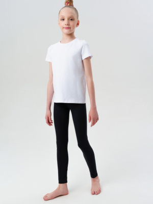 Леггинсы гимнастические для девочки