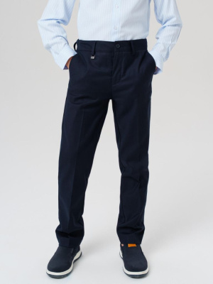 Брюки текстильные для мальчика