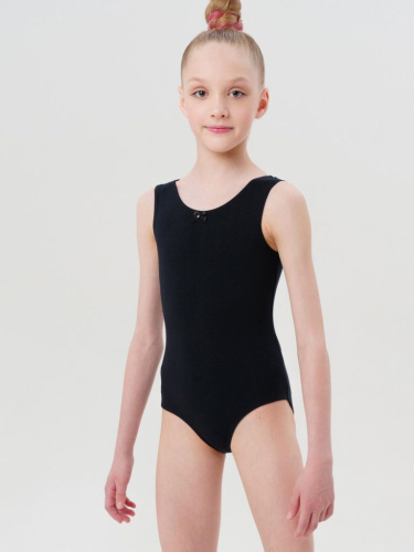 Боди трикотажное для девочек