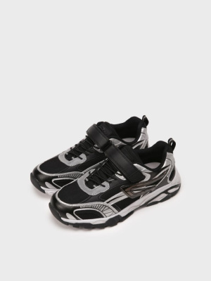 Полуботинки для мальчиков