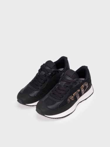 Полуботинки для девочек