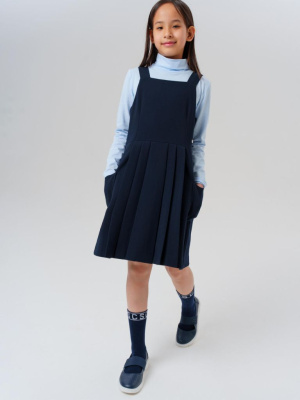 Сарафан текстильный для девочек