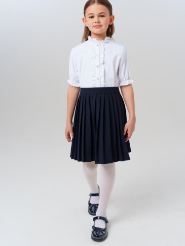 Блузка текстильная для девочек