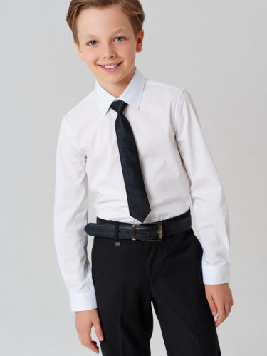 Галстук текстильный для мальчиков