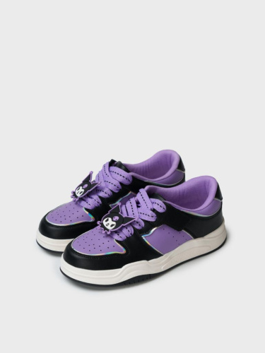 Полуботинки для девочек