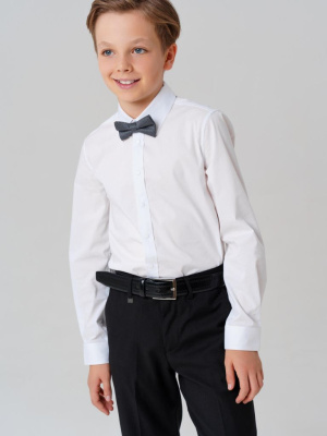 Галстук-бабочка текстильный для мальчиков