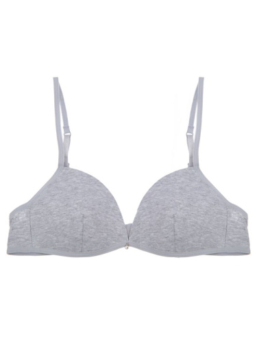 Бюстгальтер трикотажный для девочек