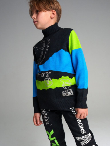 Свитер для мальчика