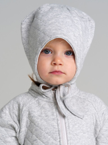 Шапка детская трикотажная для мальчиков