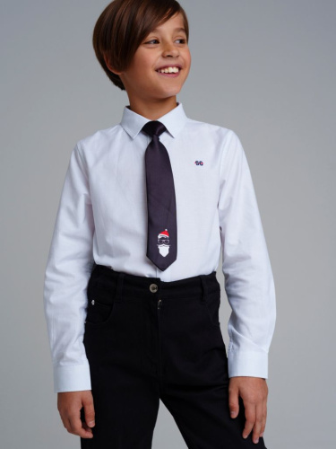 Галстук текстильный для мальчиков