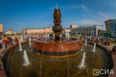 Концерты, выставки, фестивали. Какие мероприятия пройдут во время игр «Дети Азии» в Якутске / ЯСИА Якутск Якутск Республика Саха (Якутия)