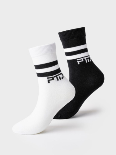 Носки трикотажные для мальчиков, 2 пары в комплекте