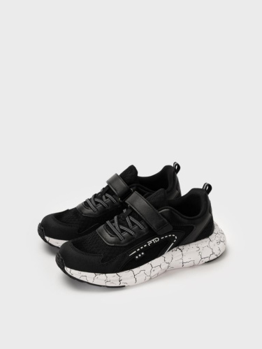 Полуботинки для мальчиков