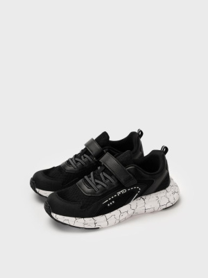 Полуботинки для мальчиков