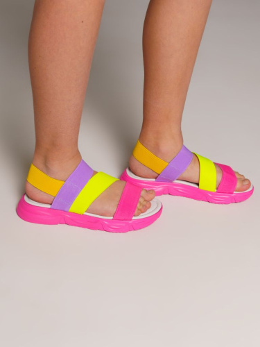 Сандалии для девочек