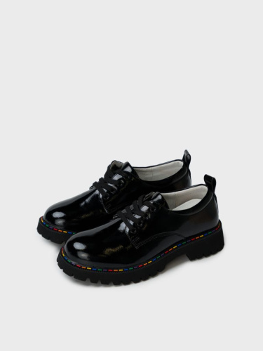 Полуботинки для девочек