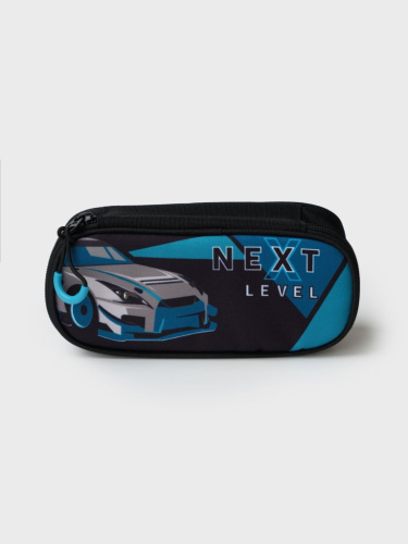 Пенал текстильный для мальчиков