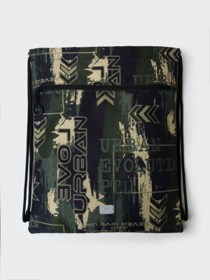 Сумка-мешок текстильная для мальчиков