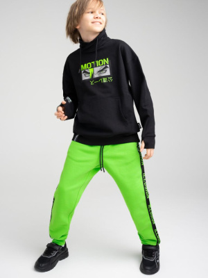 Толстовка трикотажная для мальчиков