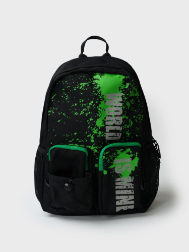 Рюкзак текстильный для мальчиков