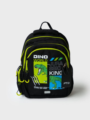 Рюкзак текстильный для мальчиков